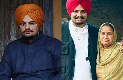 ‘மகனே சித்து...’: சித்து மூஸேவாலா தாயாரின் உருக்கமான பதிவு! 