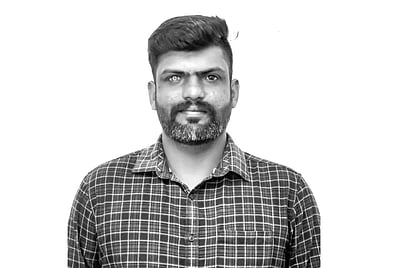 காலமானார் தினமணி புகைப்படக் கலைஞர் அஜய் ஜோசப் 