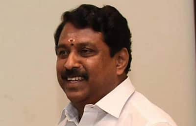 ரூ.4 கோடி பறிமுதல்: நயினார் நாகேந்திரனின் உறவினர் உள்பட 2 பேர் விசாரணைக்கு ஆஜர்!