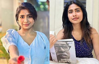 அப்பாவுக்காக பெருமைகொள்ளும் சீரியல் நடிகை!