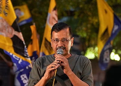 இடைக்கால ஜாமீனில் கேஜரிவால் விடுவிப்பு: உச்சநீதிமன்ற உத்தரவின் முழு விவரம்