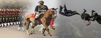 இலவச பயிற்சியுடன் ராணுவ தொழில்நுட்ப பிரிவில் வேலை: விண்ணப்பிப்பது எப்படி? 