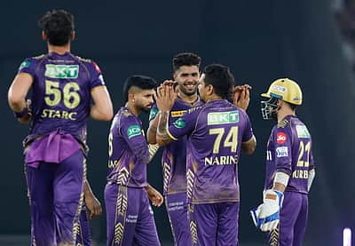 கொல்கத்தா அணிக்கே வெற்றி வாய்ப்பு அதிகம்; முன்னாள் வீரர்கள் கருத்து!