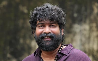 சூர்யா படத்தில் ஜோஜு ஜார்ஜ்!