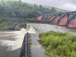 முல்லைப்பெரியாறு விவகாரத்தில் தமிழகத்தின் உரிமை பாதுகாக்கப்படும்: கேரள பாஜக தேர்தல் அறிக்கையில் வாக்குறுதி!