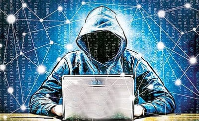 போலி முதலீட்டு இணையதளம்: ரூ.23 லட்சம் இழந்த பெண்!