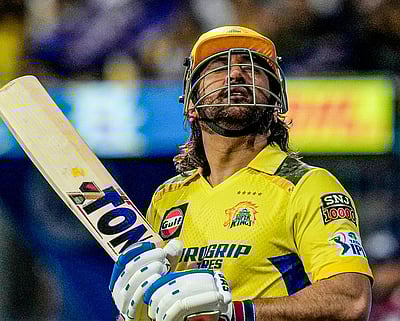 சென்னையில் தோனியின் கடைசிப் போட்டியா? சற்றுநேரத்தில் டிக்கெட் விற்பனை