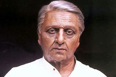 மறுவெளியீடாகும் இந்தியன்!