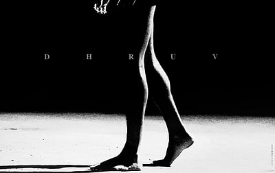 மாரி செல்வராஜ்  - துருவ் விக்ரம் படத்தின் அப்டேட்!