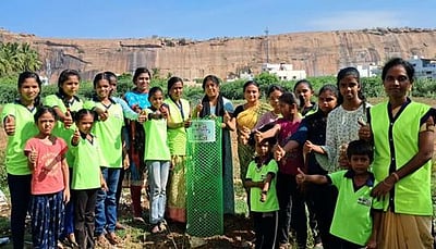 அன்னையா் தின விழா