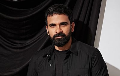 தக் லைஃபில் அசோக் செல்வன்!