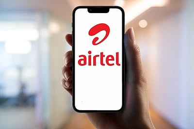 ரூ.37,599 கோடியாக அதிகரித்த ஏா்டெல் வருவாய்