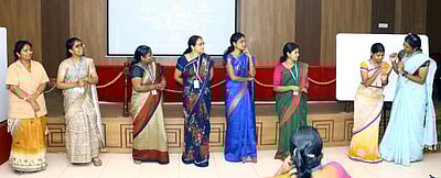 ஆசிரியா் கலந்தாய்வுக்கு 13,484 போ் விண்ணப்பம்