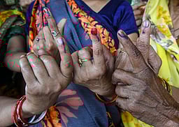 கொள்கையில்லாத கூட்டணிகள்