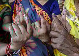 கொள்கையில்லாத கூட்டணிகள்