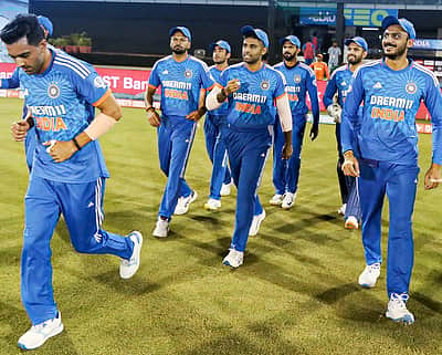 பந்துவீச்சாளர்களின் எதிர்காலத்தை பாதுகாக்க முன்னாள் இந்திய வீரர் கூறுவதென்ன? 