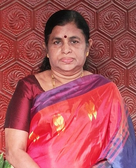 கலைஞா்களின் வாழ்க்கையில்...