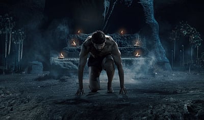 மாரி செல்வராஜ்  - துருவ் விக்ரம் படத்தின் பெயர் அறிவிப்பு!