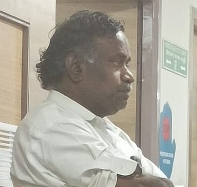 ஆயிரம்விளக்கு அருகே பூங்காவில் சிறுமியை கடித்த வளர்ப்பு நாய்கள்