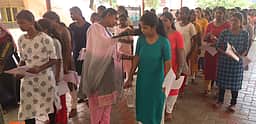 சிபிஎஸ்இ 12-ஆம் வகுப்பு வினாத் தாள் மதிப்பீடு விவகாரம்:
கல்வி அமைச்சக அதிகாரிகள் ஜூன் 2-இல் ஆஜராக நாடாளுமன்றக் குழு சம்மன்