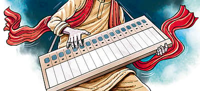மக்களவைத் தேர்தலில் வென்ற 7 சுயேச்சைகள்! யார், எவர்?