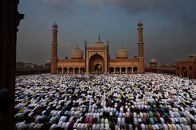 புதிய மக்களவையில் முஸ்லிம்கள் எத்தனை பேர்?