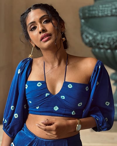 இந்துஸ்தானி இசை அஞ்சலி பாட்டீல்...!