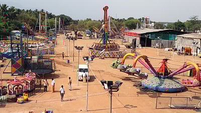 தேனிக்கு நாளை உள்ளூர் விடுமுறை அறிவிப்பு!