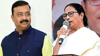 மம்தா பானர்ஜியின் சகோதரர் பெயர் வாக்காளர் பட்டியலில் இல்லை!