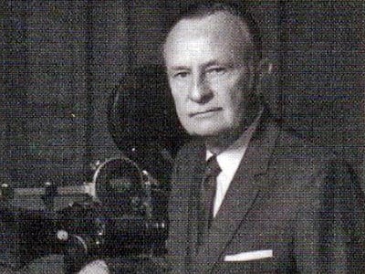 எல்லீஸ் ஆர். டங்கன் இயக்கிய பொன்முடி!