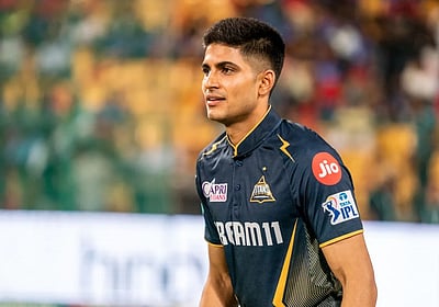 அதிசயம் நடக்கும், பிளே ஆஃப் சுற்றுக்கு தகுதி பெறுவோம்: ஷுப்மன் கில்