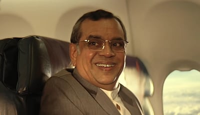 வாக்குச் செலுத்தாவிட்டால் தண்டனை: நடிகர் பரிந்துரை!