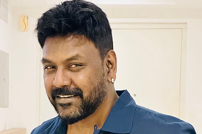 2 திரைப்படங்களைத் தயாரிக்கும் ராகவா லாரன்ஸ்!