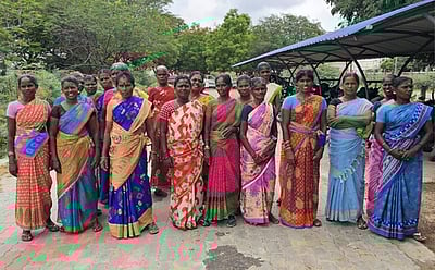 மாற்று இடத்தில் நியாயவிலைக் கடை: சித்தவநாயக்கன்பட்டி மக்கள் மனு