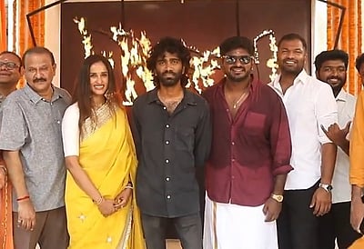 பிரதீப் ரங்கநாதனின் புதிய படத்தின் பெயர் அறிவிப்பு!