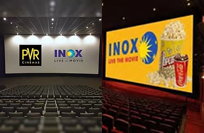 பிவிஆர் ஐநாக்ஸ்: ரூ.1,958 கோடி - டிக்கெட் வசூலுக்கு போட்டியாக நொறுக்குத்தீனி வசூல்! 