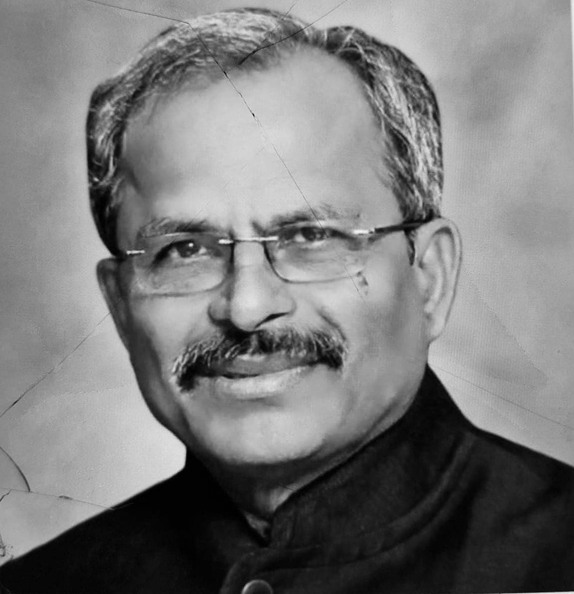 பெ. சுபாஷ் சந்திர போஸ் காலமானார்