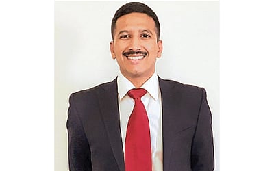 காஸா தாக்குதலில் முன்னாள் இந்திய ராணுவ அதிகாரி உயிரிழப்பு