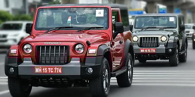 மின்சார கார்கள் உற்பத்தியில் கவனம் செலுத்தும் மஹிந்திரா: ரூ.12 ஆயிரம் கோடி முதலீடு!