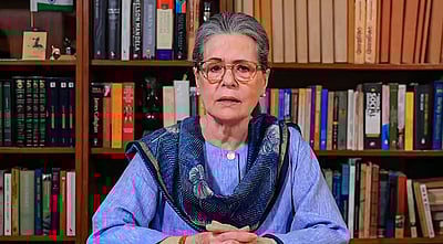 சோனியா காந்திக்கு பிரதமர் மோடி, முதல்வர் ஸ்டாலின் பிறந்தநாள் வாழ்த்து