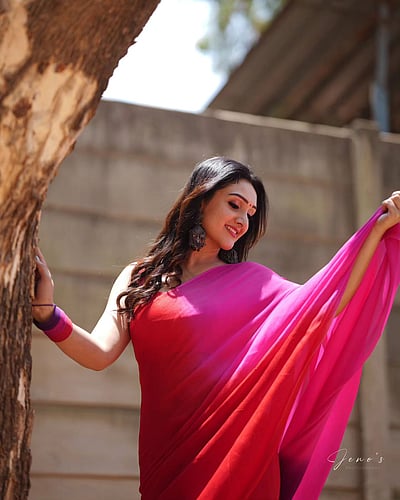 தேவதையைக் கண்டேன்!