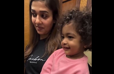 அன்னைகளால் நிறைந்த உலகம்..