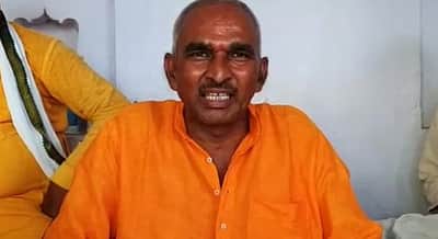 கலவரம், அடிதடி - முன்னாள் பாஜக எம்.எல்.ஏ மீது வழக்குப்பதிவு!