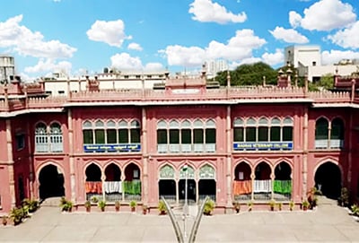 கால்நடை மருத்துவ இளநிலைப் படிப்புகள்:  ஜூன் 3 முதல் விண்ணப்பம்!