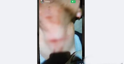 கிர்கிஸ்தான்: இந்திய மாணவர்கள் தங்கியிருந்த விடுதியில் வன்முறை