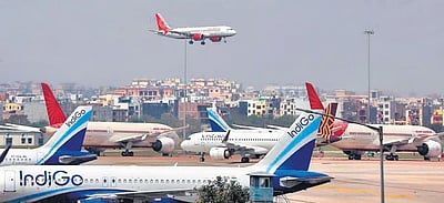 விமான நிலையத்துக்குமா? தொடரும் வெடிகுண்டு மிரட்டல்!