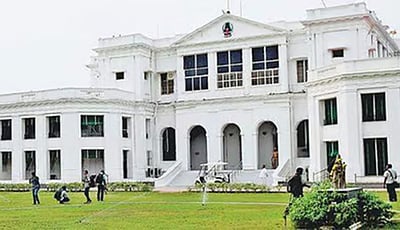 ஆளுநர் மாளிகைக்கு வெடிகுண்டு மிரட்டல்!