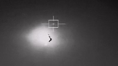 வட கொரியா செயற்கைக்கோள் திட்டம் தோல்வி