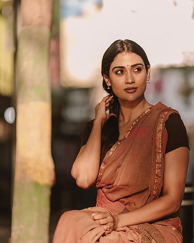 பூர்ணிமை..!