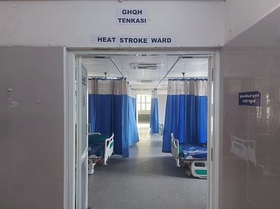 மருத்துவ கடைநிலை ஊழியர்களுக்கு சுழற்சி முறையில் பணிநேரம்!